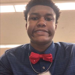 Meet your Posher, Jonathan